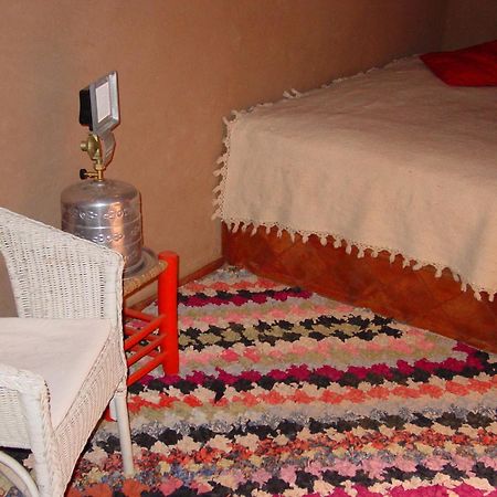 Bed and Breakfast Dar Paru M'Hamid El Ghizlane Habitación foto