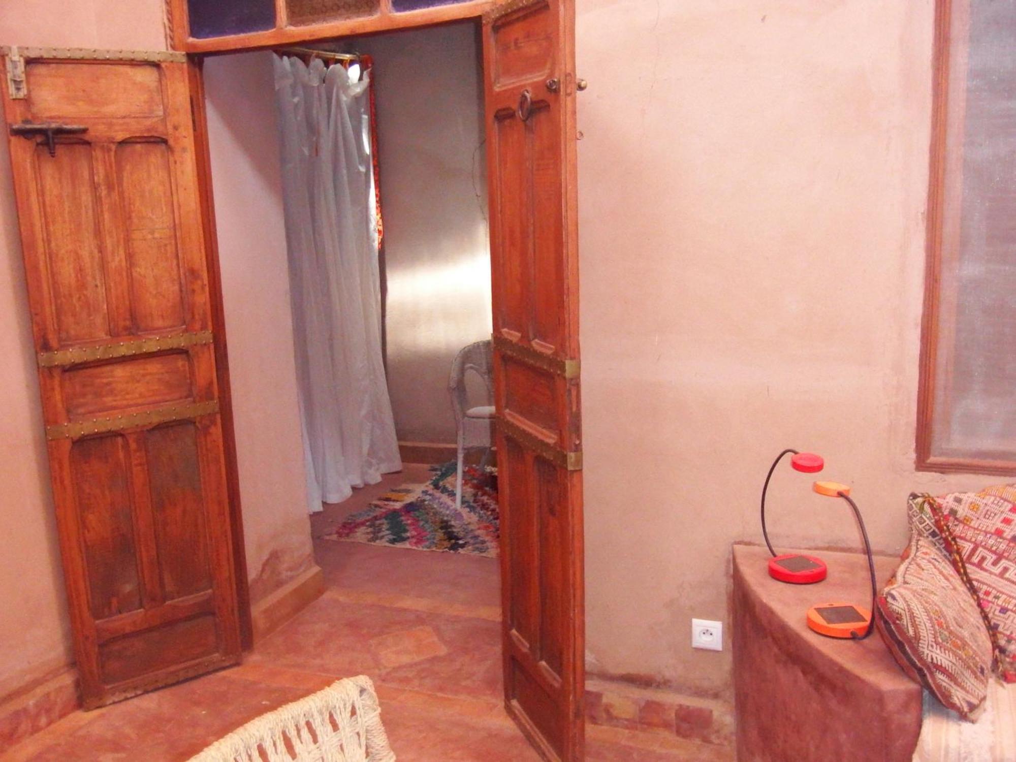 Bed and Breakfast Dar Paru M'Hamid El Ghizlane Habitación foto
