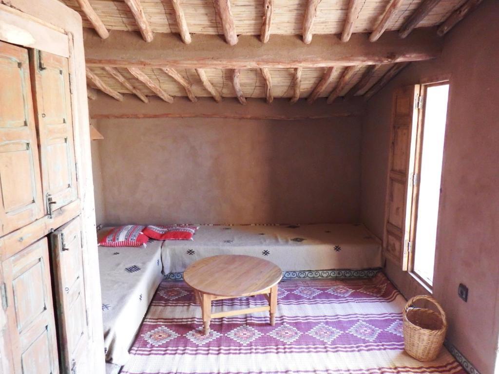 Bed and Breakfast Dar Paru M'Hamid El Ghizlane Habitación foto